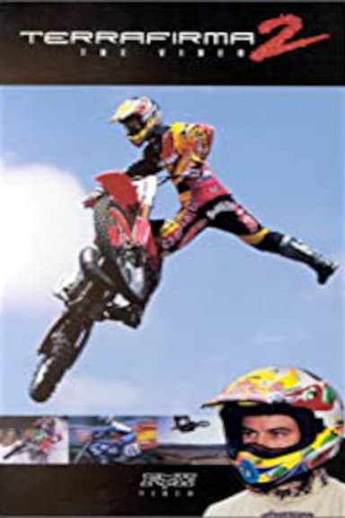 Terrafirma 2 poster