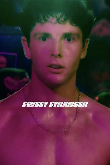 Sweet Stranger poster