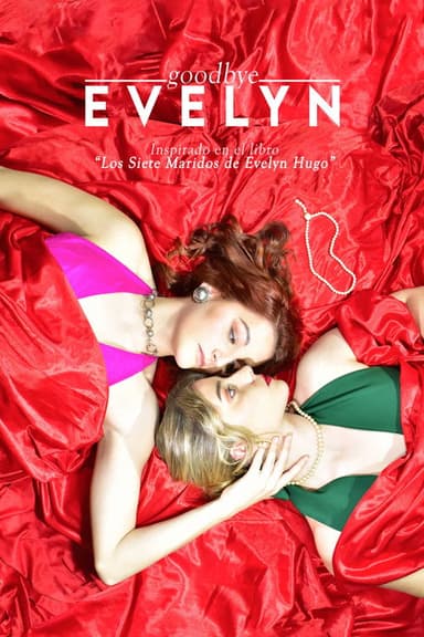 Goodbye Evelyn poster