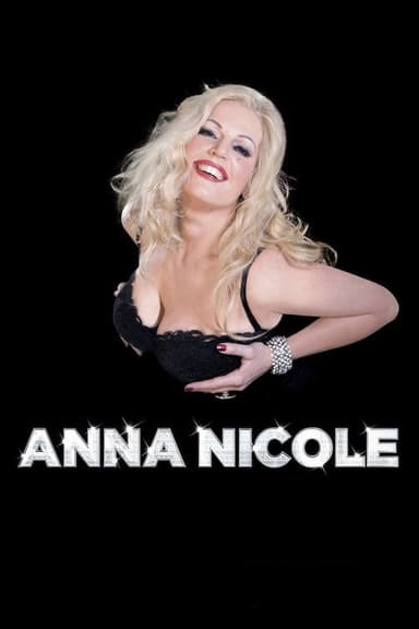 Anna Nicole poster