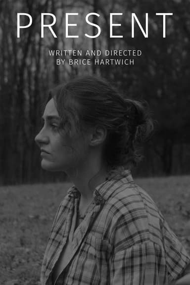 Present poster
