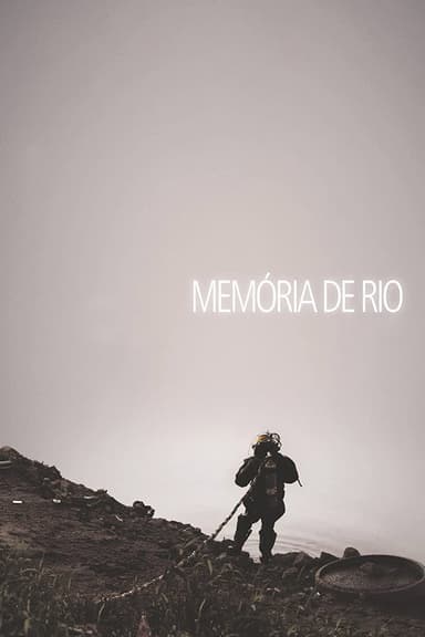 River's memory poster