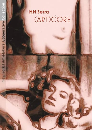 Mary Magdalene poster