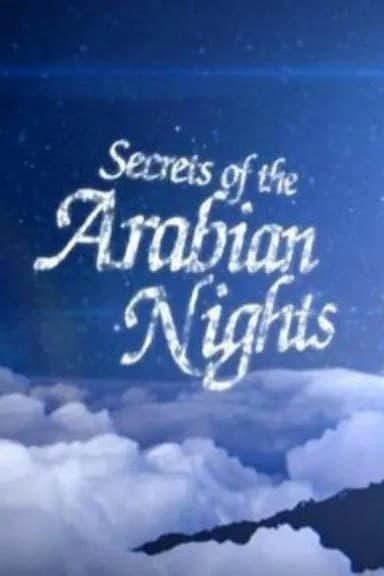 Secrets of the Arabian Nights poster