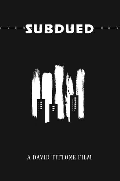Subdued poster