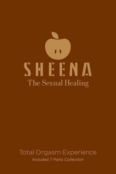 The Sexual Healing Total Orgasm Experience poster