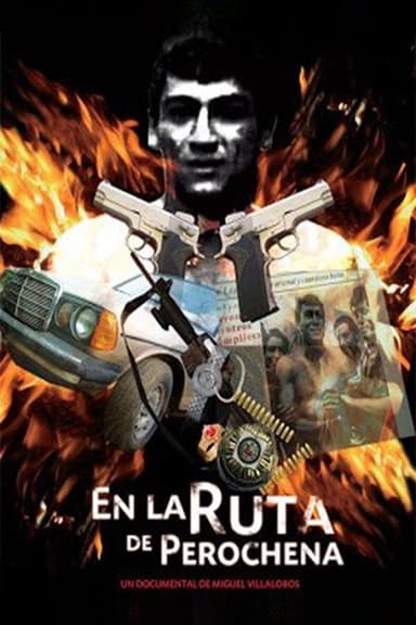 The Route of Perochena poster
