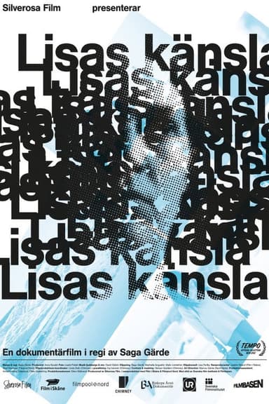Lisa's Journey poster