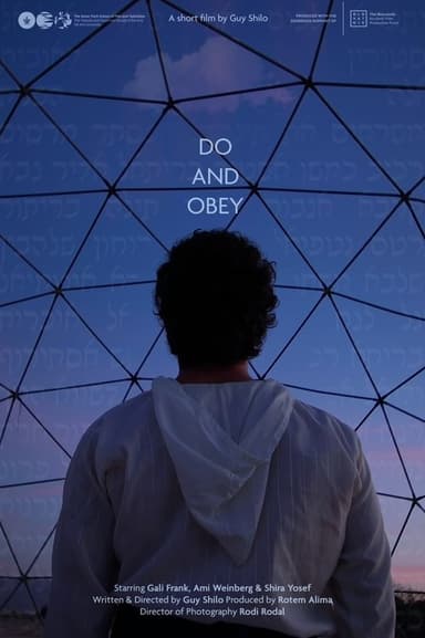 Do and Obey poster
