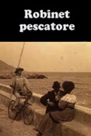 Robinet Pescatore poster