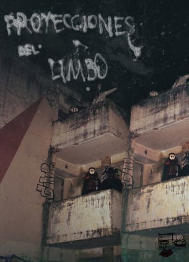 Proyecciones del Limbo poster