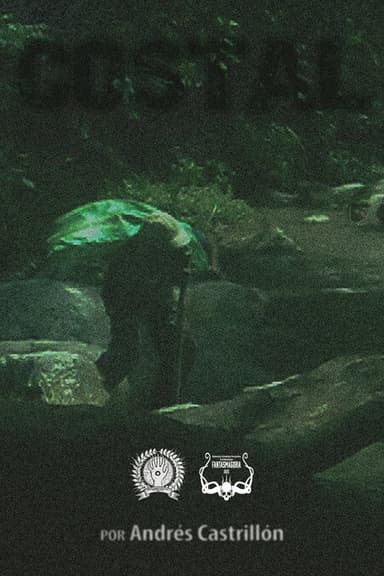 Costal poster
