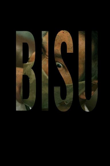 Blind Mouth poster