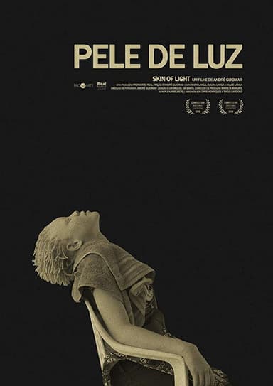 Pele de Luz poster