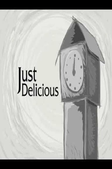 Just Delicious poster