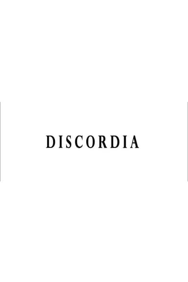 Discord poster