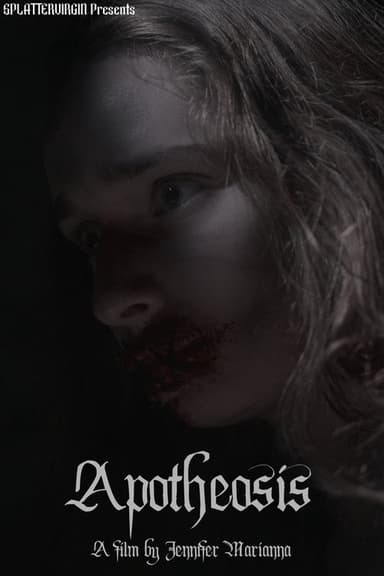 Apotheosis poster