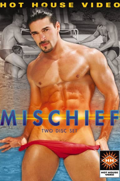 Mischief poster
