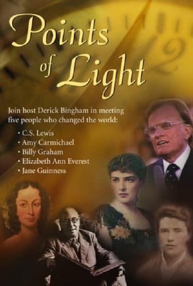 Points of Light poster