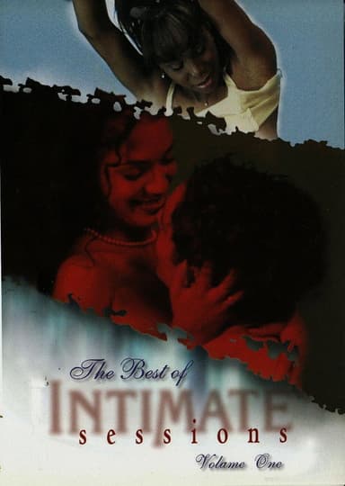 Intimate Sessions poster