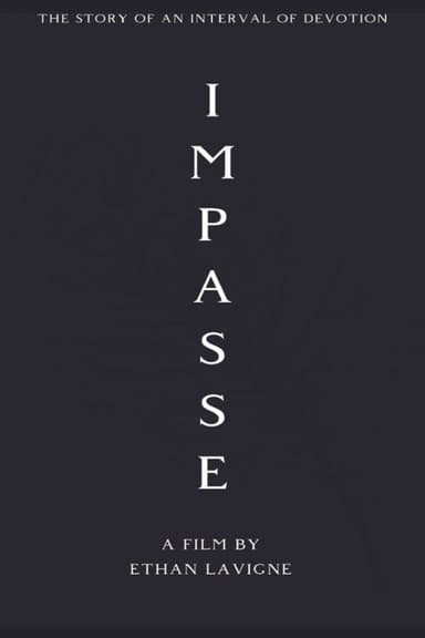 Impasse poster