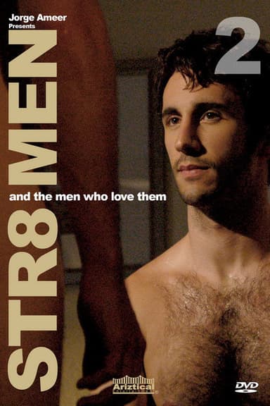 Str8 Men and the Men Who Love Them 2 poster