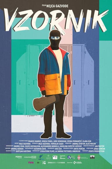 Role Model poster