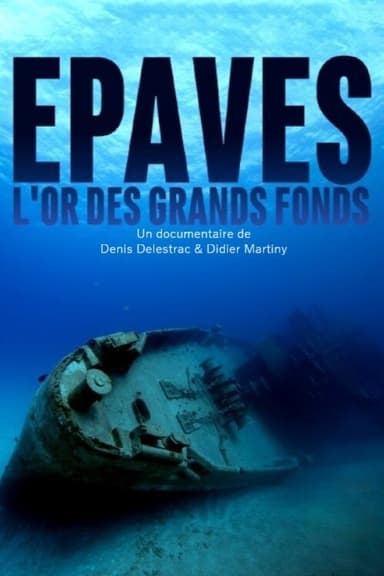 Sunken Eldorado: The New Underwater Gold Rush? poster
