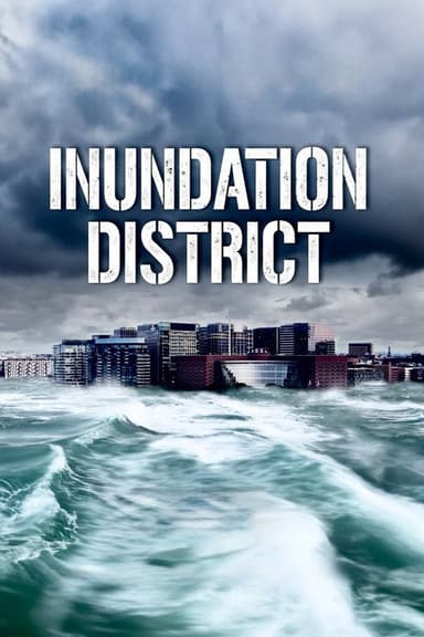 Inundation District poster