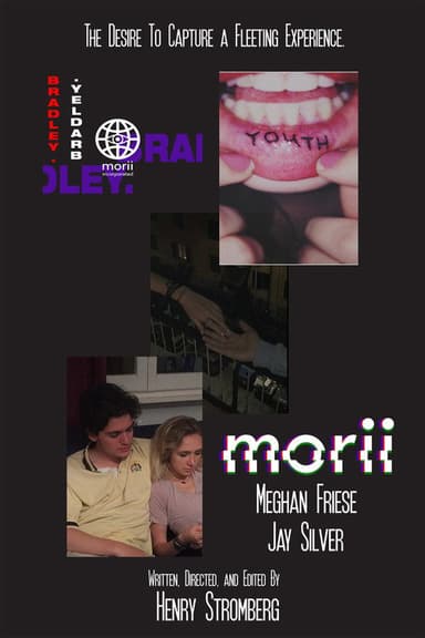 morii poster
