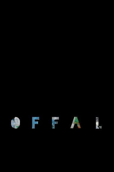 Offal poster