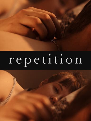 Repetition poster