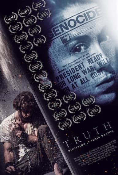 Truth poster