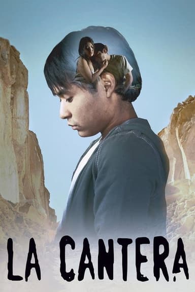 La Cantera poster
