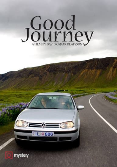 Safe Journey poster