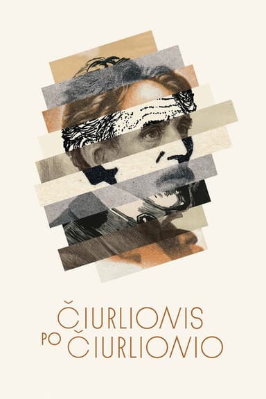 Čiurlionis After Čiurlionis poster