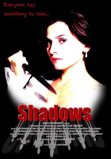 Shadows poster
