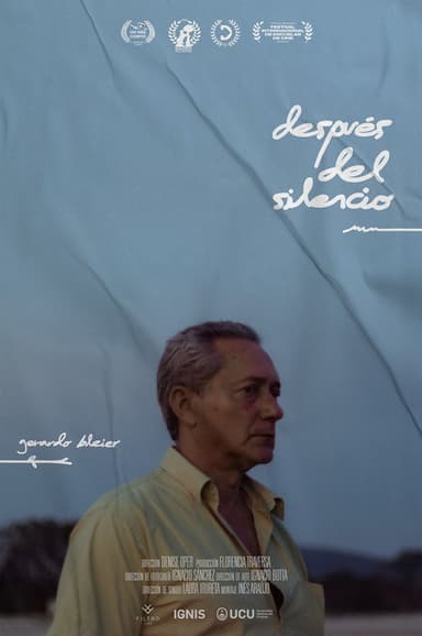 Beyond Silence poster