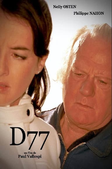 D77 poster