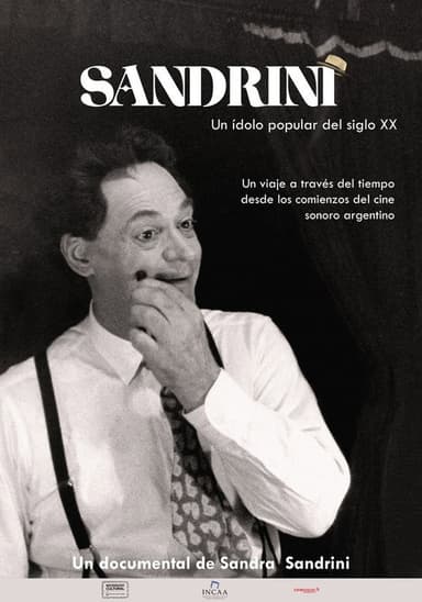 Sandrini poster
