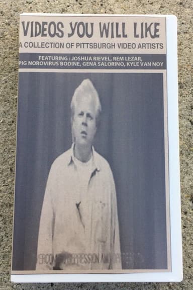 Fire Tower poster