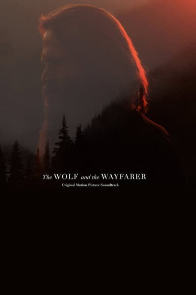 The Wolf and the Wayfarer poster