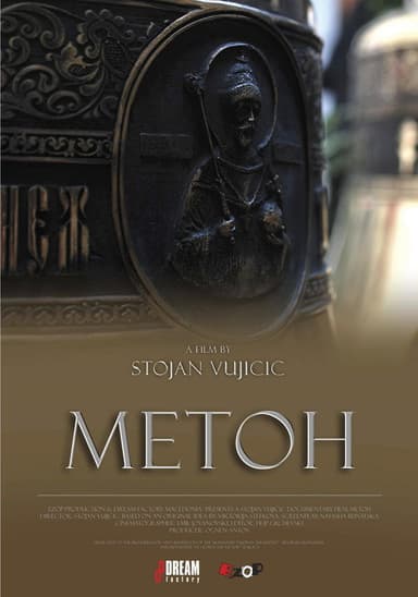 Metoch poster