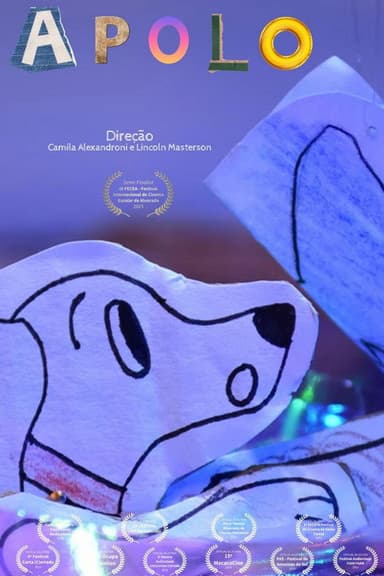 Apolo poster