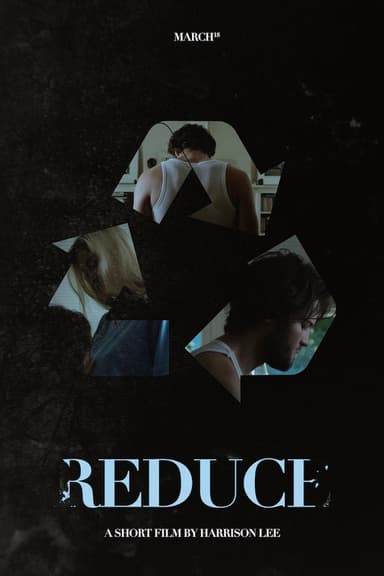 Reduce poster