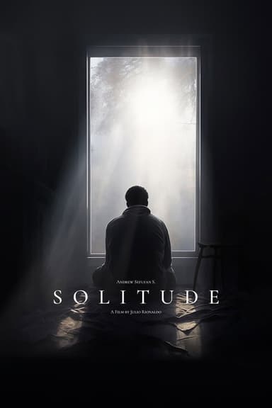 Solitude poster