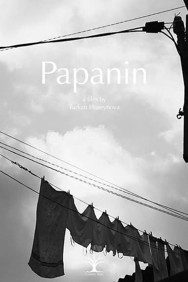 Papanin poster