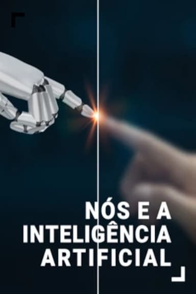 Game Changer: AI & You poster