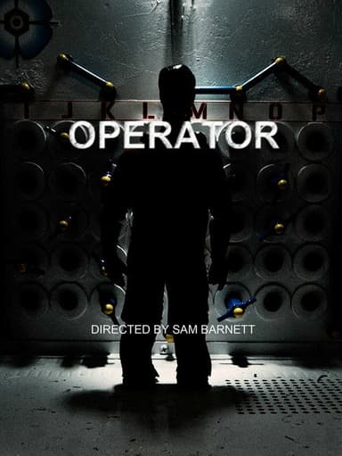 Operator poster