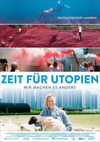 Utopia Revisited poster